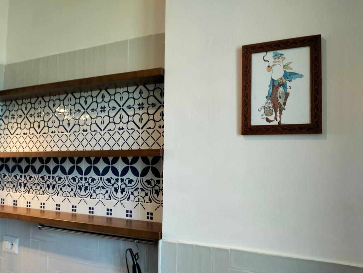 Agriturismo La Villetta San Lorenzo Nuovo Dış mekan fotoğraf